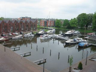 Jachthaven Appingedam | Jachthaven.nl